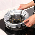 Gas Saver Burner Stand Pack Of 2 🔥 (Buy 1 Get 1 FREE)🔥