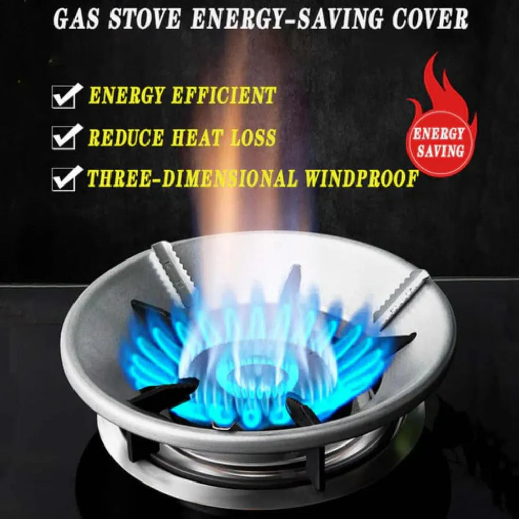 Gas Saver Burner Stand Pack Of 2 🔥 (Buy 1 Get 1 FREE)🔥
